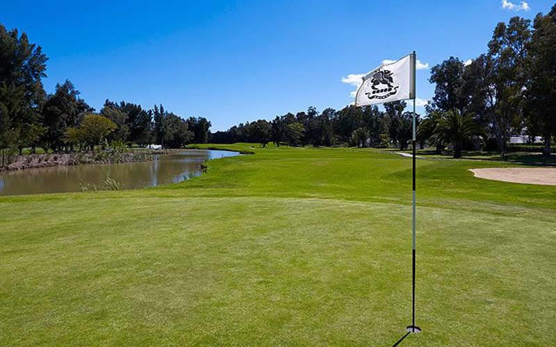 penina championship golf course